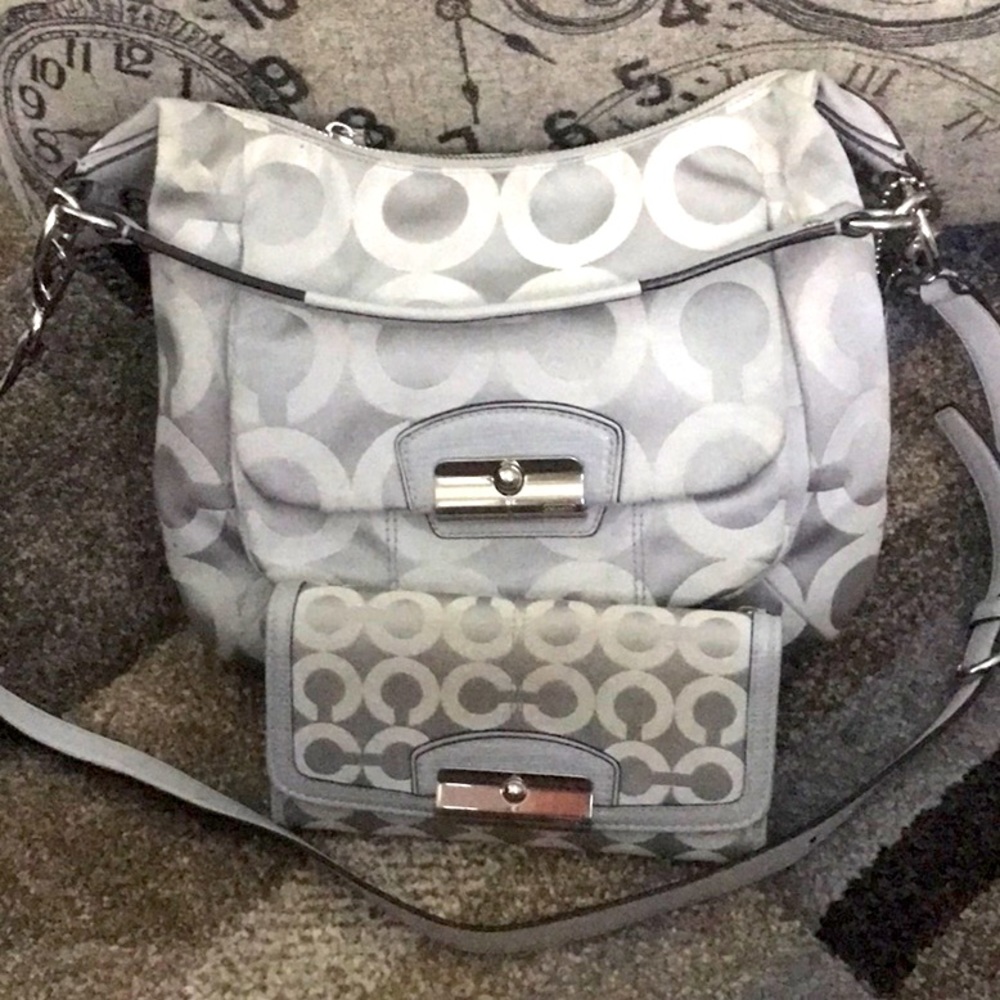 Coach Signature Collection